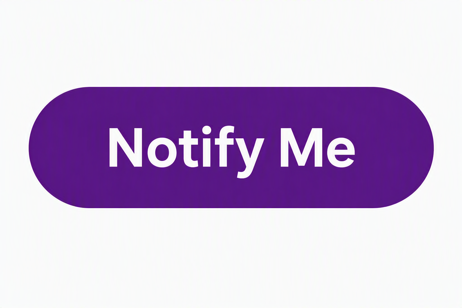 notify me